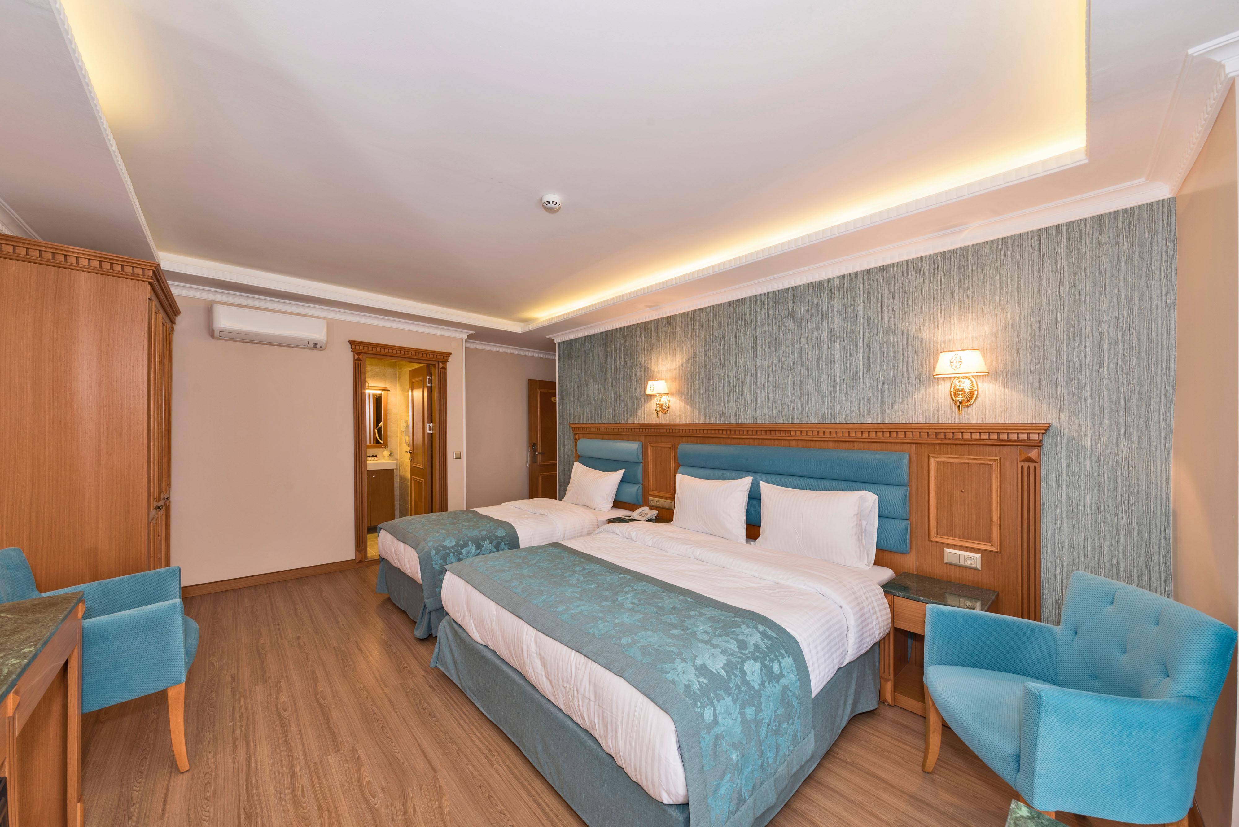 Magnaura House Hotel Istanbul Exterior foto