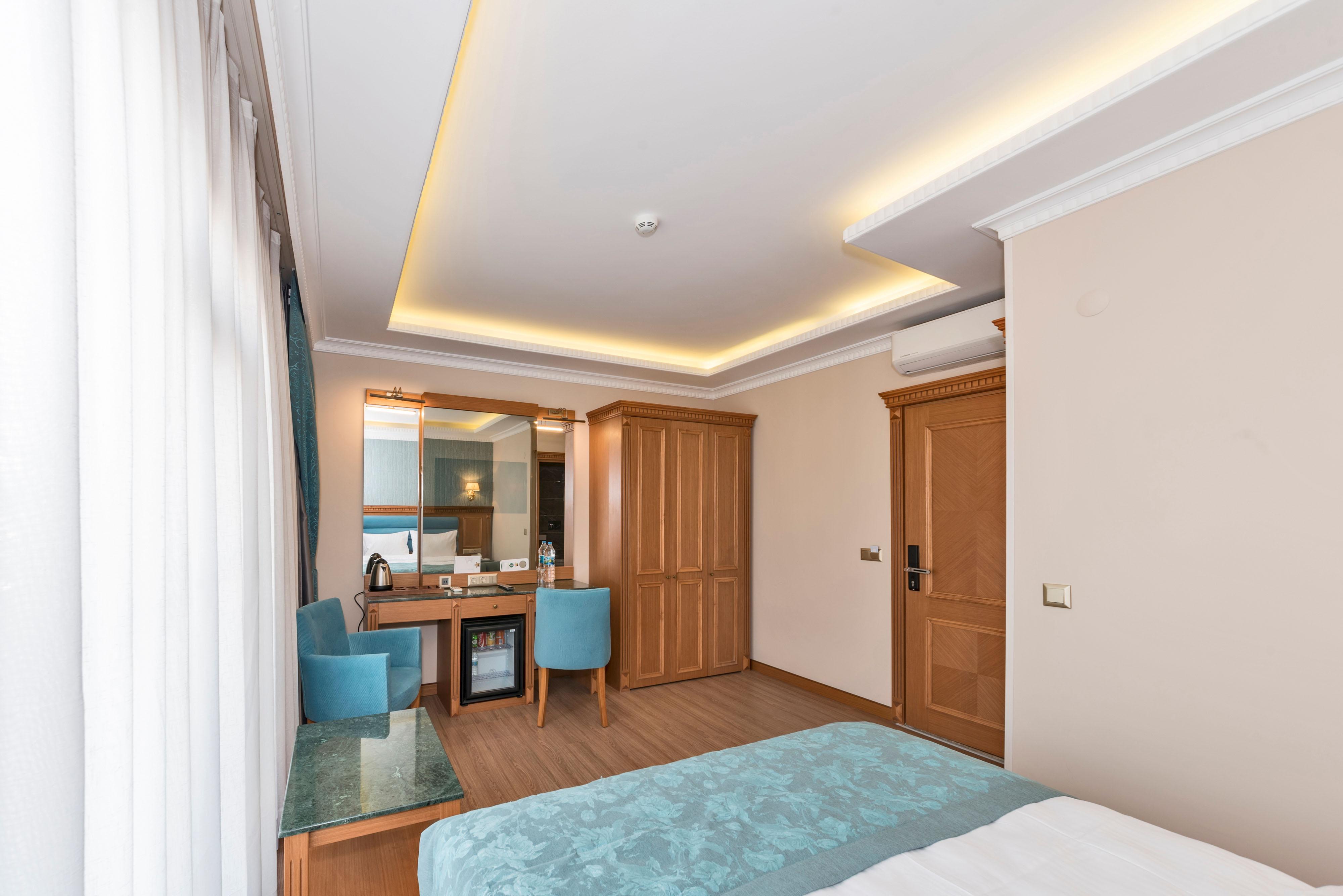 Magnaura House Hotel Istanbul Exterior foto