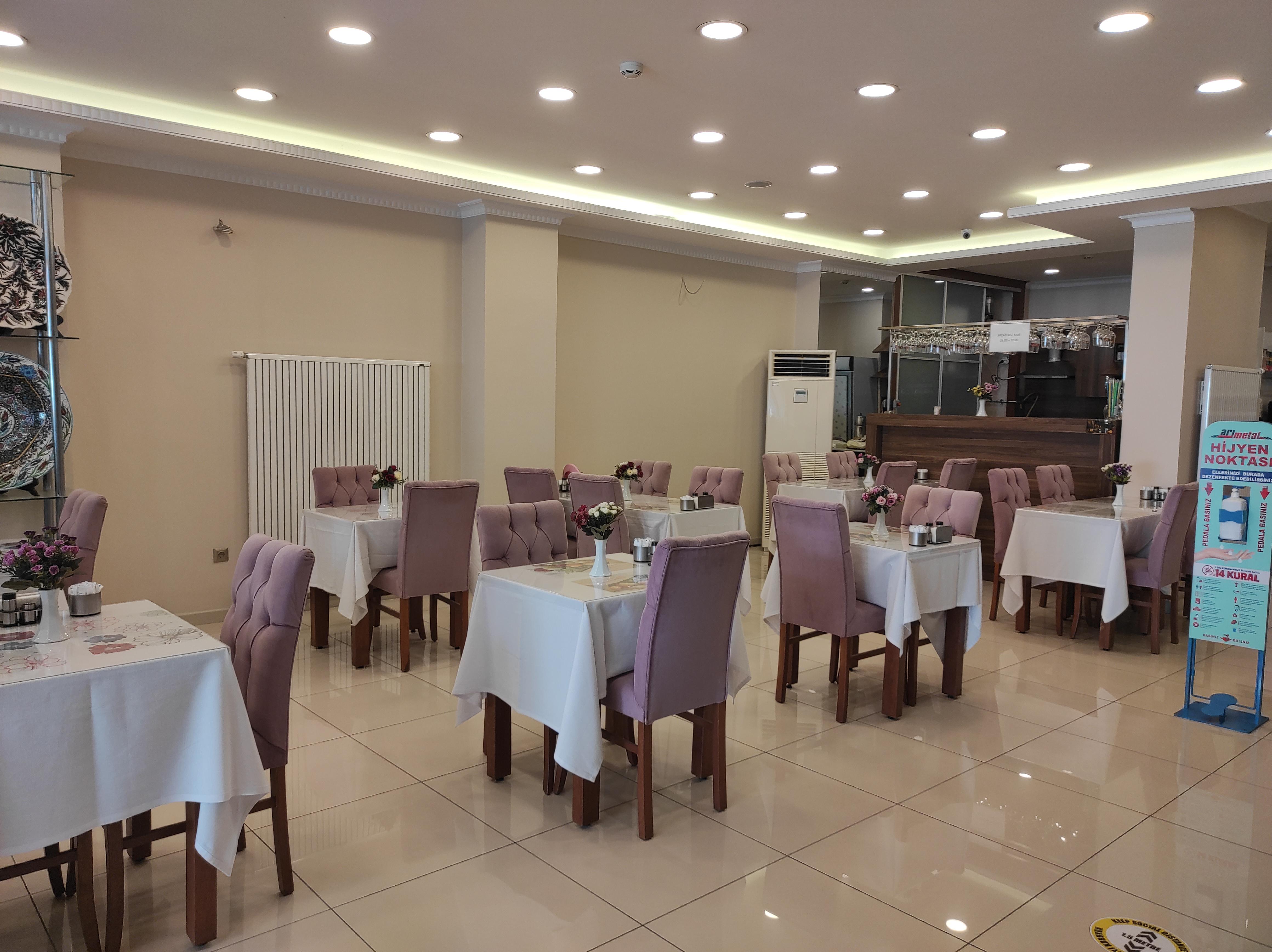 Magnaura House Hotel Istanbul Exterior foto